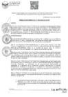 Vista preliminar de documento Resolucion GM N°399-2024-MDLM