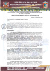 Vista preliminar de documento RESOLUCION DE GERENCIA Nº 155-2024-MDJ