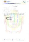 Vista preliminar de documento AVISO DE SINCERAMIENTO Sub-Gerencia de Seguridad Ciudadana