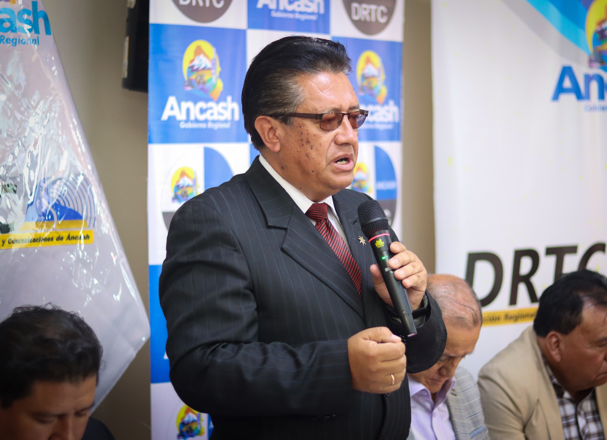 Firma de convenio para impulsar atractivos turísticos en nuestra región
