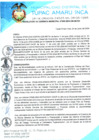 Vista preliminar de documento RESOLUCION DE GERENCIA MUNICIPAL N°058-2024-GM-MDTAI