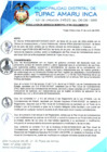 Vista preliminar de documento RESOLUCION DE GERENCIA MUNICIPAL N°060-2024-GM-MDTAI