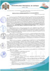 Vista preliminar de documento Resolucion de Gerencia Municipal Nº135-2024-GM-MPEC