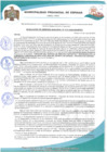Vista preliminar de documento Resolucion de Gerencia Municipal Nº137-2024-GM-MPEC