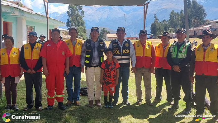 seguridad