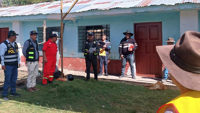 seguridad