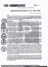 Vista preliminar de documento RESOLUCION DE ALCALDIA Nº 1174-2023-MPLP