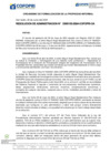 Vista preliminar de documento ROA Nº D000103-2024-OA