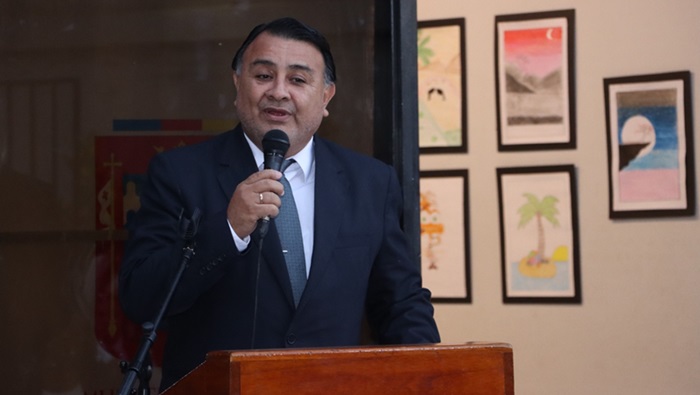 Lic. Juval Córdova