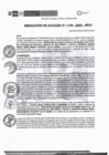 Vista preliminar de documento RESOLUCION DE ALCALDIA Nº 1166-2023-MPLP