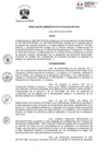 Vista preliminar de documento Resolución Administrativa 064-2024-DP-PAD