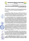 Vista preliminar de documento RESOLUCION DE GERENCIA MUNICIPAL Nº146-2024-MDAV-GM