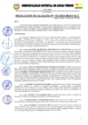 Vista preliminar de documento RESOLUCION DE ALCALDIA Nº142-2024-MDAV-ALC