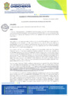 Vista preliminar de documento Acuerdo de Concejo Nº 042-2024-MPCH