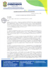 Vista preliminar de documento Acuerdo de Concejo Nº 043-2024-MPCH
