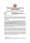 Vista preliminar de documento Resolución N° 000017-2024-JUS-TTAIP-PRESIDENCIA