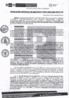 Vista preliminar de documento RESOLUCION GERENCIAL DE SANCION Nº 0603-2023-GSM-MPLP