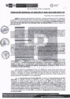 Vista preliminar de documento RESOLUCION GERENCIAL DE SANCION Nº 0605-2023-GSM-MPLP