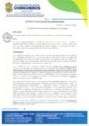 Vista preliminar de documento Acuerdo de Concejo Nº 046-2024-MPCH