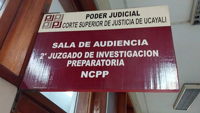 juzgado