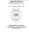 Vista preliminar de documento Bases Convocatoria Cas 006-2024