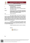 Vista preliminar de documento INFORMES DE AUDITORIA - I SEMESTRE 2024