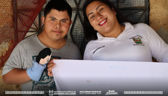La Oficina Municipal de Atención