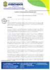 Vista preliminar de documento Acuerdo de Concejo Nº 049-2024-MPCH