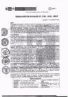 Vista preliminar de documento RESOLUCION DE ALCALDIA Nº 1184-2023-MPLP