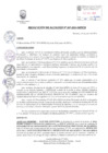 Vista preliminar de documento RESOLUCION DE ALCALDIA Nº 267-2024-MPH-A