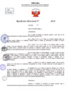 Vista preliminar de documento Resolucion Directoral N° 004067-2024