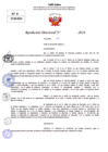 Vista preliminar de documento Resolucion Directoral N° 004069-2024