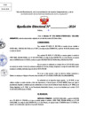 Vista preliminar de documento Resolucion Directoral N° 004075-2024