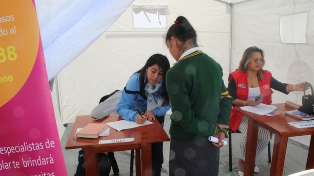 Orientación 