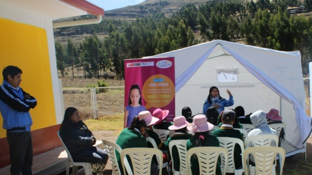 Orientación