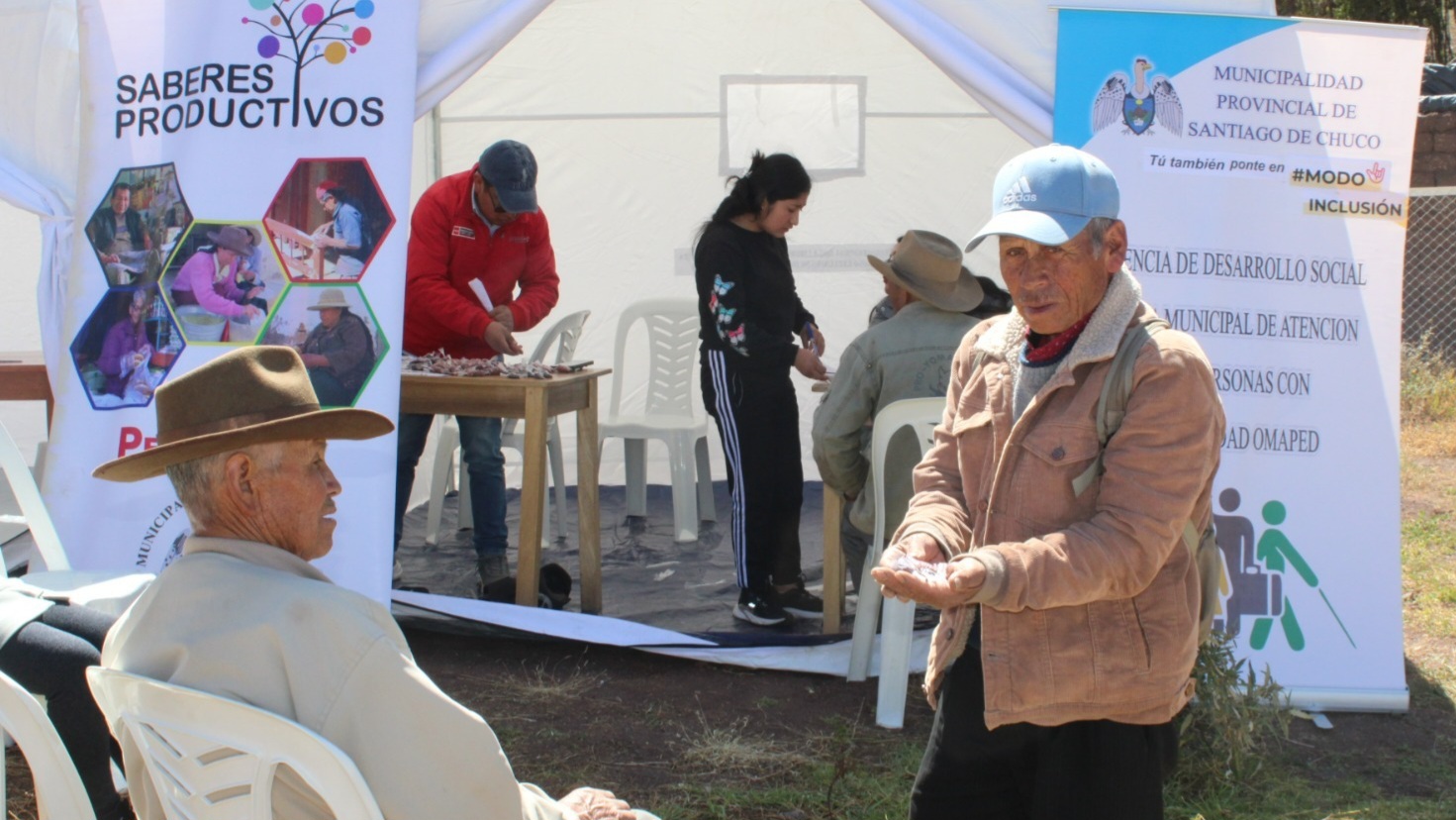 Orientación