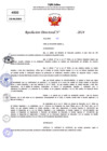Vista preliminar de documento Resolucion Directoral N° 004080-2024