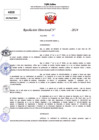Vista preliminar de documento Resolucion Directoral N° 004087-2024