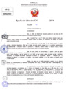 Vista preliminar de documento Resolucion Directoral N° 004090-2024