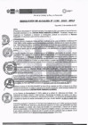 Vista preliminar de documento RESOLUCION DE ALCALDIA Nº 1190-2023-MPLP