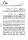 Vista preliminar de documento Resolucion Directoral N° 004094-2024