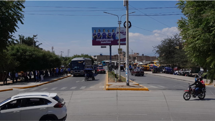 𝗠𝗗𝗧 recomiendo no estacionar en zonas rígidas para evitar intervenciones y multas 