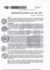 Vista preliminar de documento RESOLUCION DE ALCALDIA Nº 1182-2023-MPLP