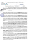 Vista preliminar de documento Resolucion Directoral N° 004096-2024