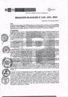 Vista preliminar de documento RESOLUCION DE ALCALDIA Nº 1189-2023-MPLP