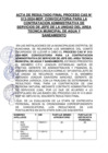 Vista preliminar de documento ACTA DE RESULTADO FINAL PROCESO CAS N° 013-2014-MDP-JEFE DE AREA TECNICA MUNICIPAL