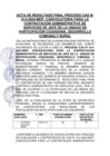 Vista preliminar de documento ACTA DE RESULTADO FINAL PROCESO CAS N° 014-2024-MDP-JEFE DE LA UNIDAD DE PARTICIPACION CIUDADANA