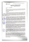 Vista preliminar de documento RESOLUCION ADMINISTRATIVA N°142-2024-GRH-HTM-DA-UP