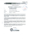 Vista preliminar de documento Memorándum N.° 0092-2018-MINEDU/SPE-OPEP-UPP - Aviso de Sinceramiento IV Trimestre 2017