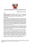 Vista preliminar de documento Resolución de la Unidad de Administración N°001-2024-SUNARP/ZRIII/UA